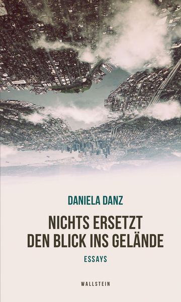 Produktbild: Nichts ersetzt den Blick ins Gel&auml;nde