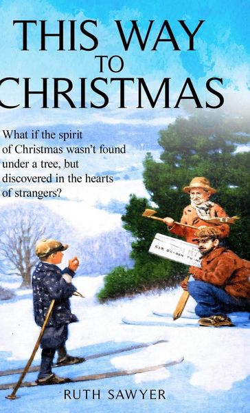 Produktbild: This Way to Christmas