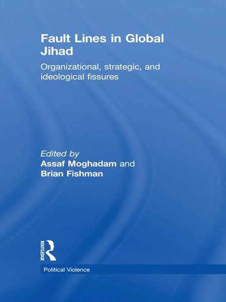 Produktbild: Fault Lines in Global Jihad
