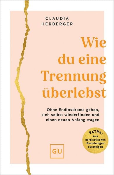 Produktbild: Wie du eine Trennung &uuml;berlebst