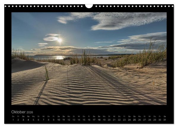 Produktbild: Finnland - Faszination S&uuml;dwesten (Wandkalender 2026 DIN A3 quer), CALVENDO Monatskalender