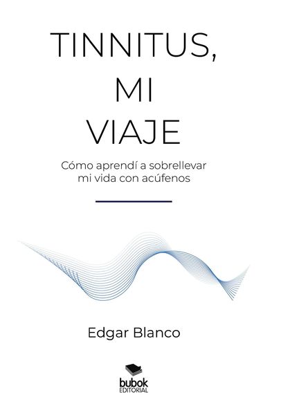 Produktbild: Tinnitus, mi viaje