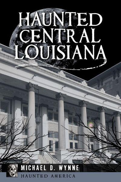 Produktbild: Haunted Central Louisiana