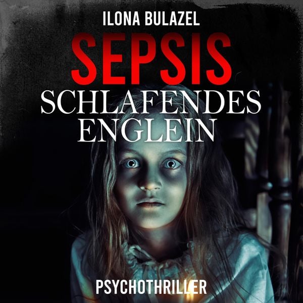 Sepsis - Schlafendes Englein - Ilona Bulazel, Audio, 4260158977487