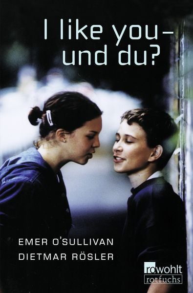 Produktbild: I like you - und du?