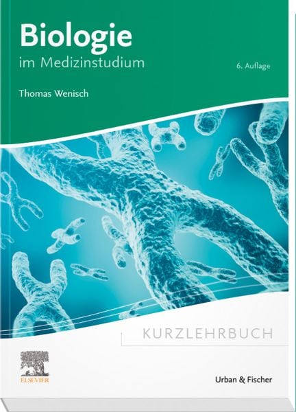 Kurzlehrbuch Biologie