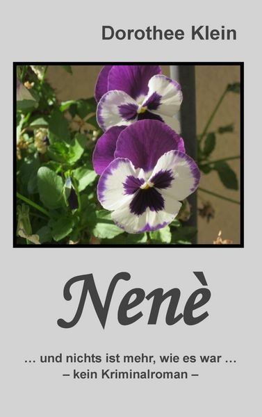 Produktbild: Nen&egrave;