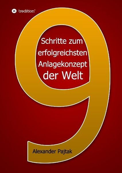 Produktbild: Pajtak, A: Neun entscheidende Schritte zum erfolgreichsten A