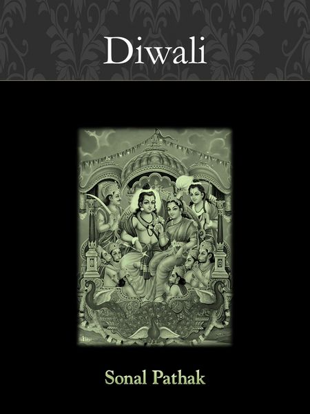Produktbild: Diwali