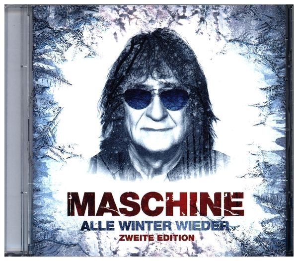 Produktbild: Alle Winter wieder (Zweite Edition)