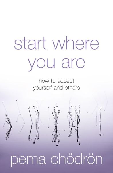 Produktbild: Start Where You Are