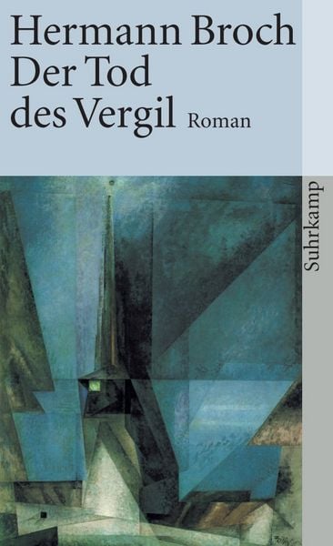 Kommentierte Werkausgabe. Romane und Erzählungen., Taschenbuch von Hermann Broch, Suhrkamp, 978-3-518-38866-2