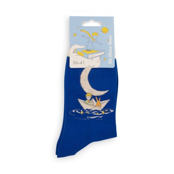 Produktbild: Socken, Gr. 36-41 Kleine Freunde