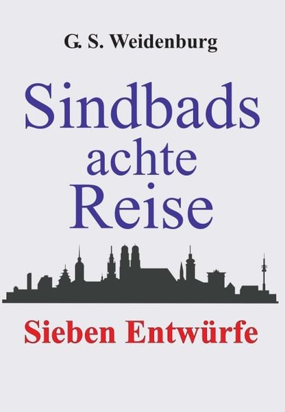 Produktbild: Sindbads achte Reise