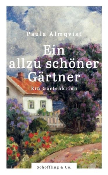 Produktbild: Ein allzu sch&ouml;ner G&auml;rtner