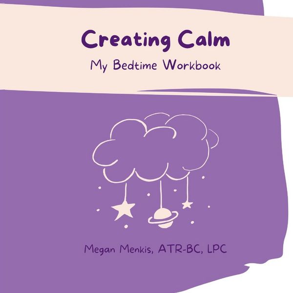 Produktbild: Creating Calm