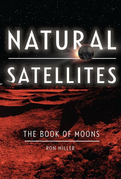 Produktbild: Natural Satellites