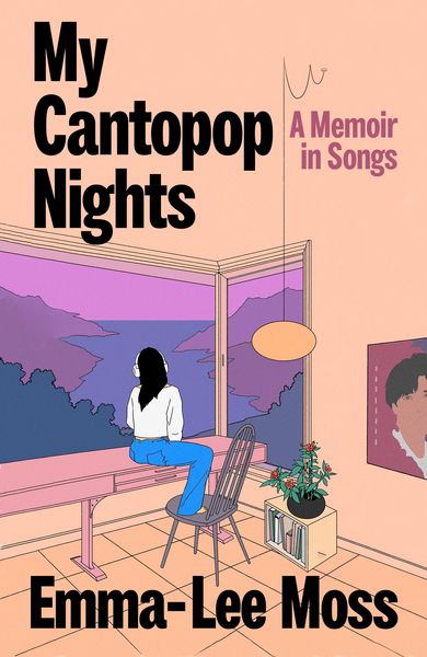 Produktbild: My Cantopop Nights
