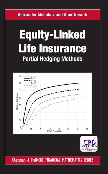 Produktbild: Equity-Linked Life Insurance