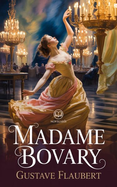 Produktbild: Madame Bovary