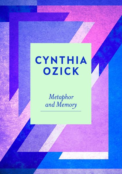 Produktbild: Metaphor and Memory