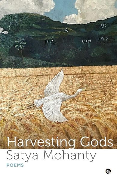 Produktbild: Harvesting Gods