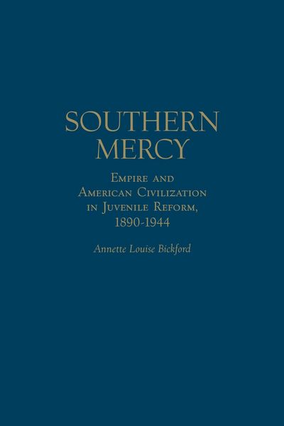 Produktbild: Southern Mercy