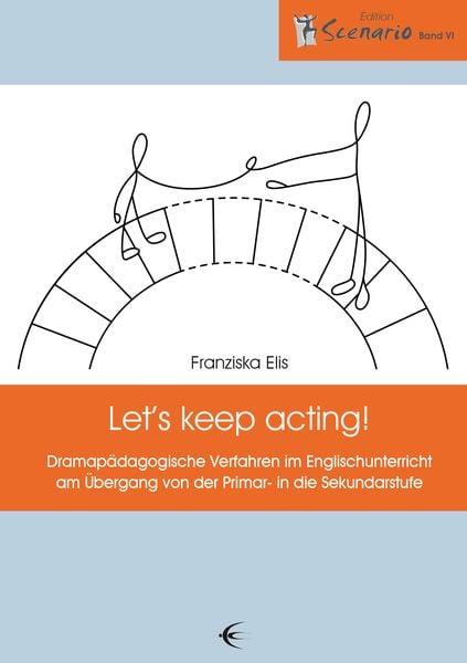 Produktbild: Let's keep acting!