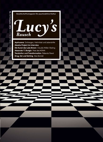 Produktbild: Lucy's Rausch Nr. 3