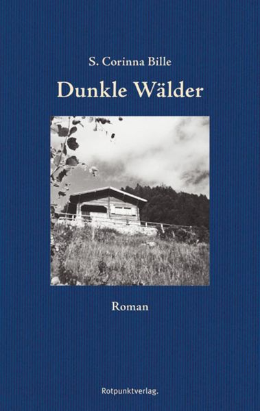 Produktbild: Dunkle W&auml;lder