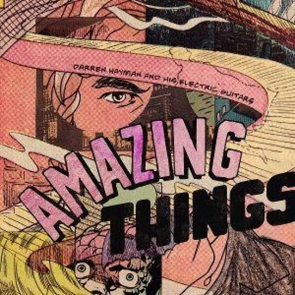 Produktbild: Amazing Things