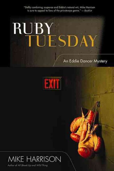 Produktbild: Ruby Tuesday