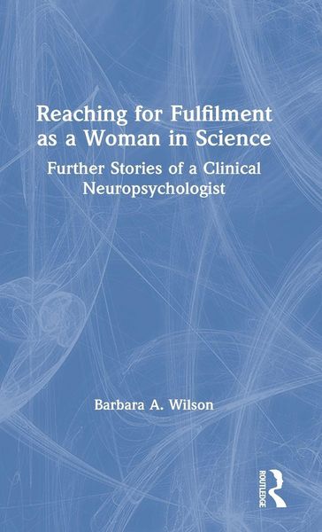 Produktbild: Reaching for Fulfilment as a Woman in Science