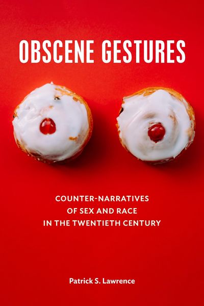 Produktbild: Obscene Gestures