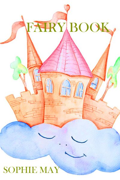 Produktbild: Fairy Book