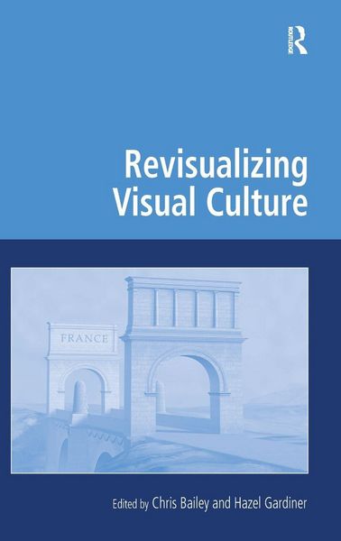 Produktbild: Revisualizing Visual Culture