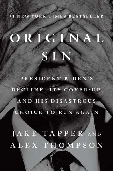 Produktbild: Original Sin