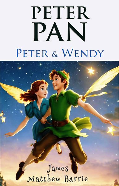 Produktbild: Peter Pan