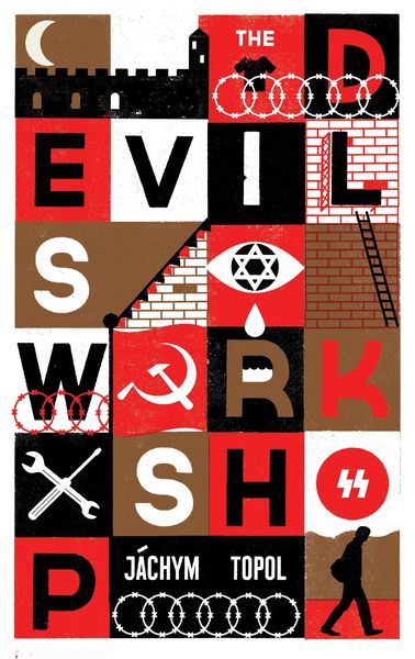 Produktbild: Devil's Workshop