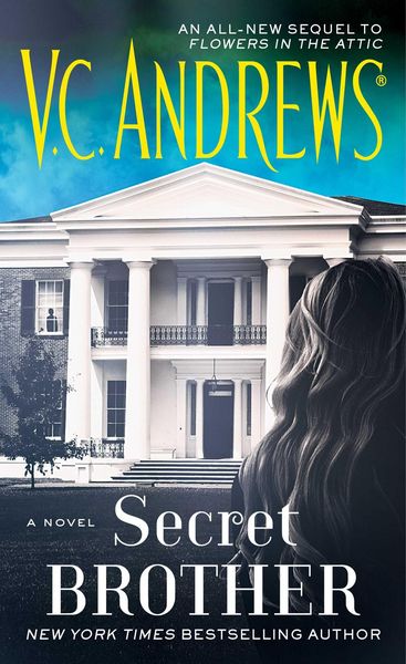 Produktbild: Secret Brother