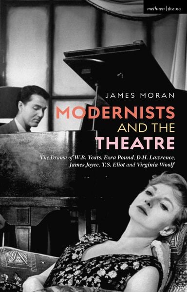 Produktbild: MODERNISTS & THE THEATRE