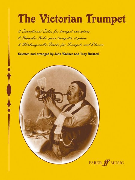 Produktbild: The Victorian Trumpet