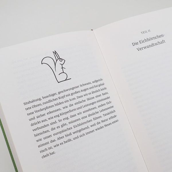 Produktbild: Das Leben der Eichh&ouml;rnchen
