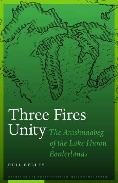 Produktbild: Three Fires Unity