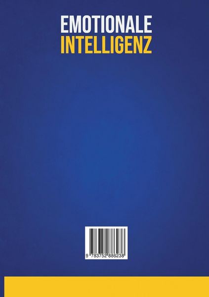 Produktbild: Emotionale Intelligenz