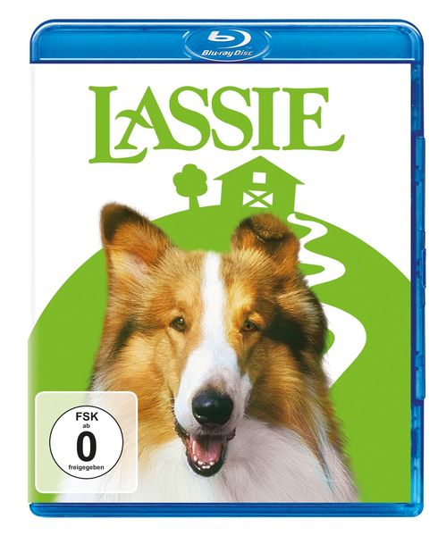 Produktbild: Lassie
