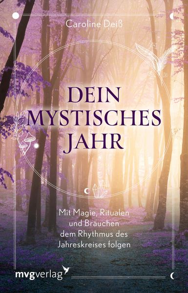 Produktbild: Dein mystisches Jahr