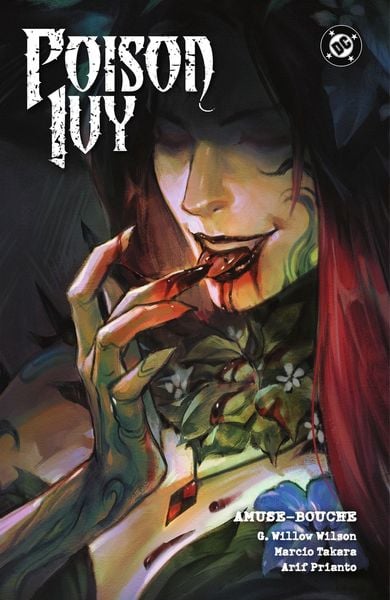 Produktbild: Poison Ivy Vol. 7