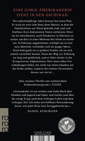 Produktbild: Gotteskind