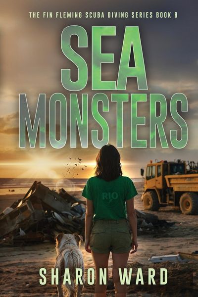 Produktbild: Sea Monsters